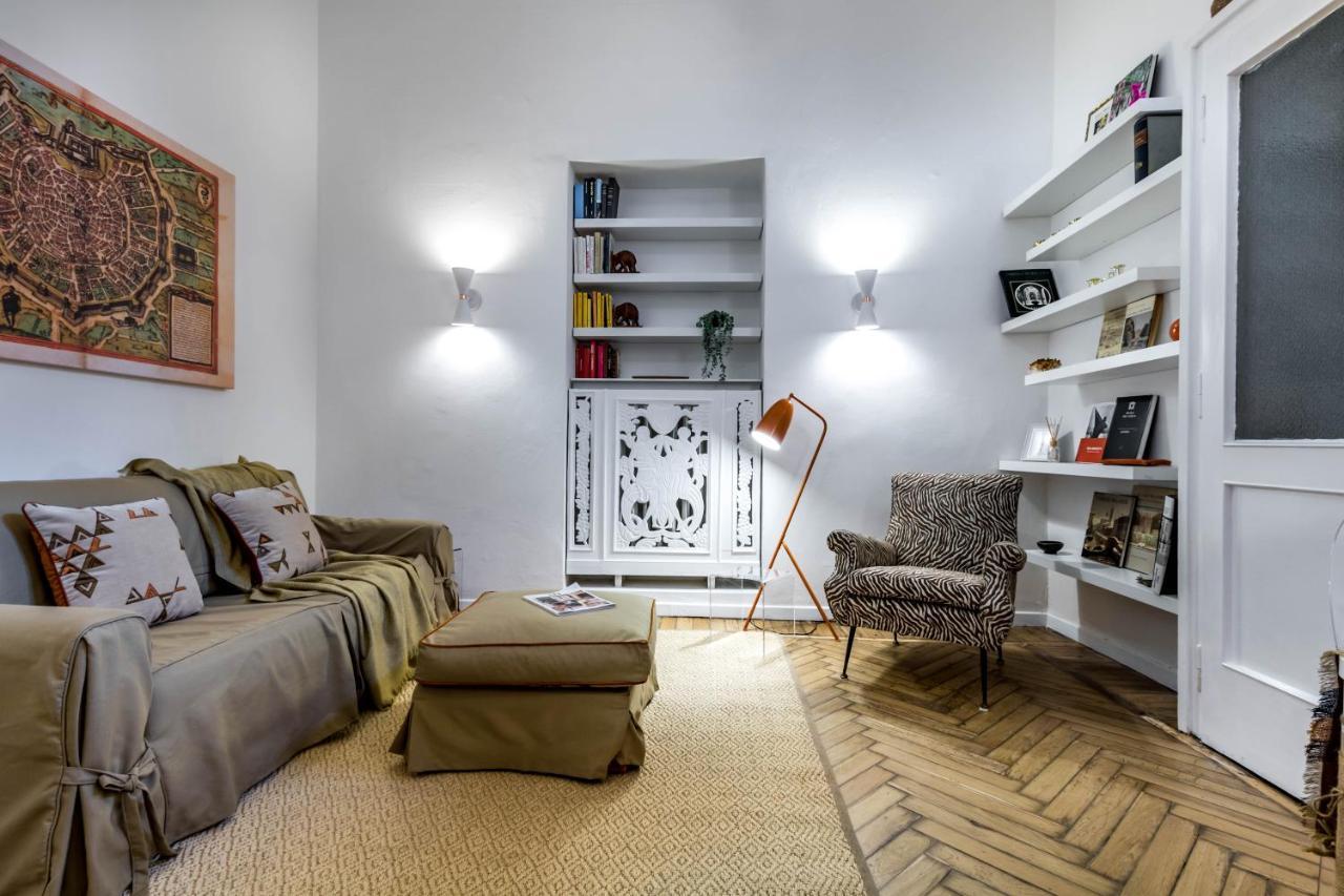 Апартаменты Joivy Modern Studio Near City Centre Милан Экстерьер фото