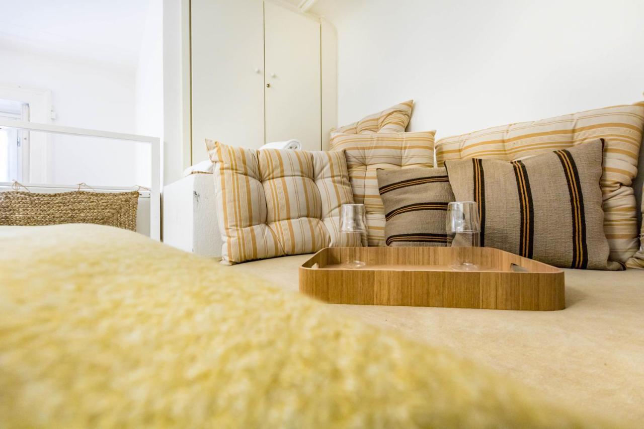 Апартаменты Joivy Modern Studio Near City Centre Милан Экстерьер фото